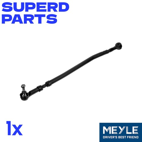 Steering rod 230022 - rod, front