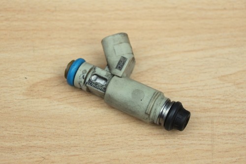 Fuel injector jaguar x - fuel,