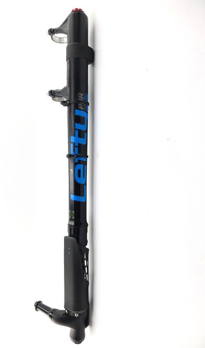 2017 cannondale lefty - 2017,