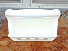 Antique Vtg ca. 1900 Enameled