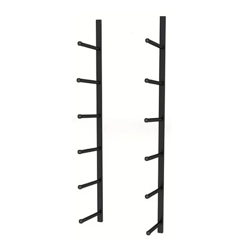 Yoga mat storage - yoga, layered