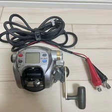 Electric reel DAIWA HYPER