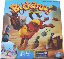 Hasbro Gaming Buckaroo