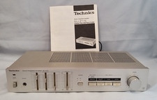Technics SU-Z15 Stereo