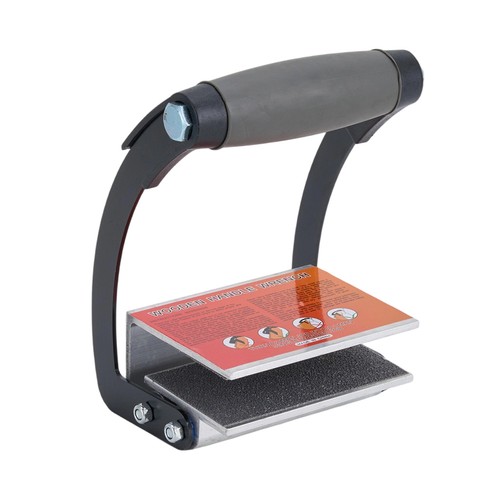 Ergonomic panel carrier - ergonomic,