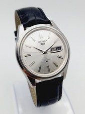Rare 1968 Seiko 5 5126-8020 by