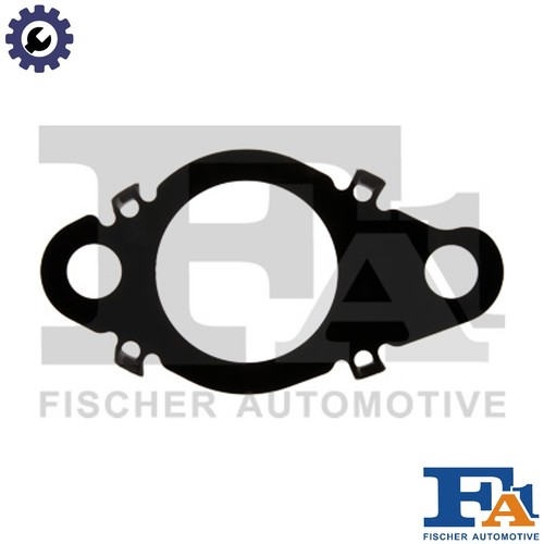 Gasket egr valve - gasket,