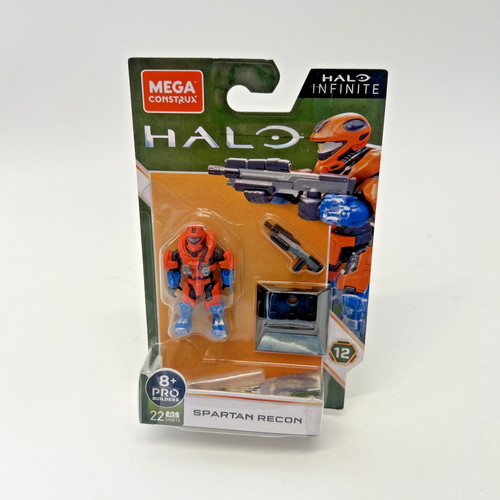 Halo heroes spartan - halo,