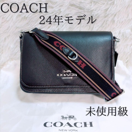 Level year model coach - 24,