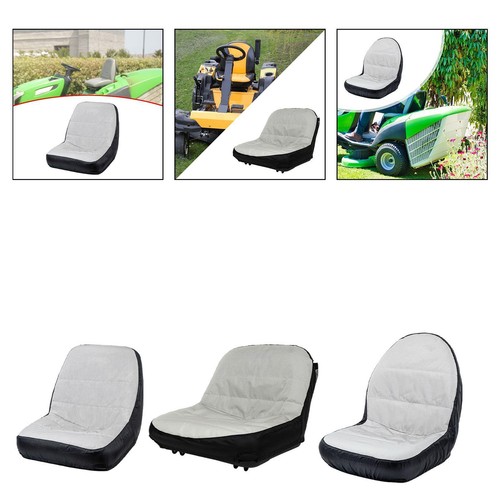 Riding lawn mower - lawn, seat