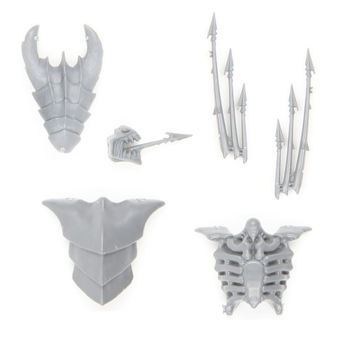 Warhammer 40k tyranids - warhammer,