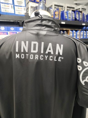 Indian motorcycles riding rain - motorcycles,