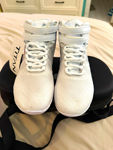 Nfinity titan ankle support - nfinity,