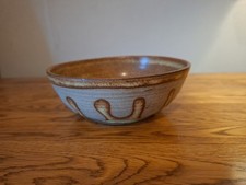 Vintage Isle Of Wight Hand