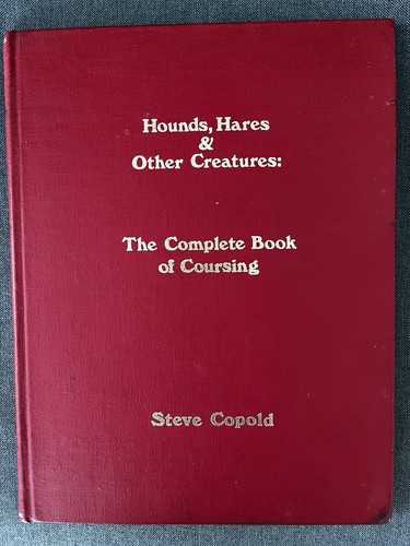 Hounds hares other - hounds,,