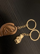 Tyson 2.0 Key Chain Collection