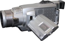 Jvc dvl145ek mini dv - jvc,