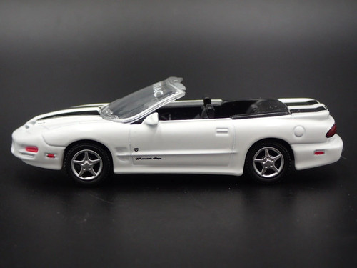 1999 pontiac firebird - 99,
