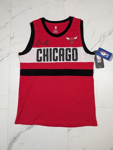 Jordan chicago bulls vest - jordan,