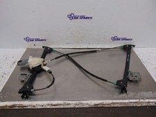 Peugeot 206cc Window regulator