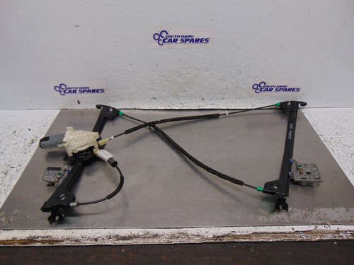 Peugeot 206cc window regulator - peugeot,