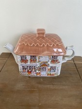 Sadler Vintage Teapot Ye Olde