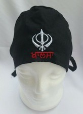 Sikh punjabi turban patka