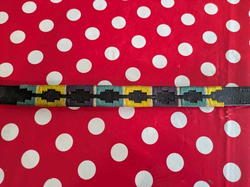 Polo browband cob - browband, cob/horse