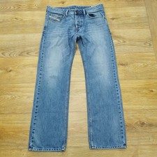 Diesel Larkee Jeans Mens W32