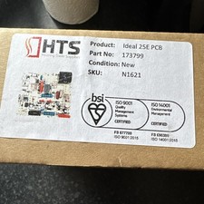 IDEAL CLASSIC FF 230 240 250