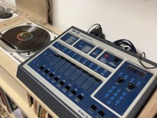 E-mu SP-12 Turbo Sampling Drum