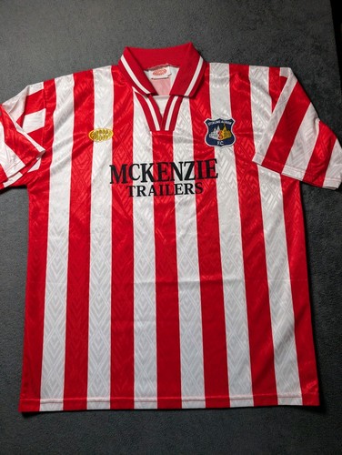 Vintage stirling albion c - albion, f.c