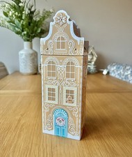 M&S Christmas Gingerbread