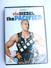 THE PACIFIER BRAND NEW &