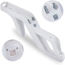 1 Pcs Zapper Gun For  Wii