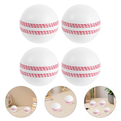 4pcs durable foam - 4pcs,