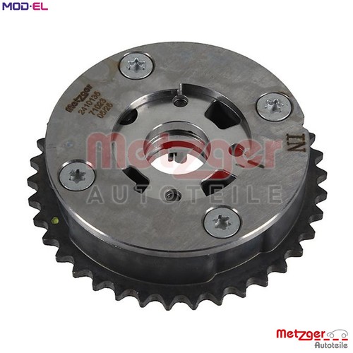 Camshaft adjuster 2410135 for - camshaft,