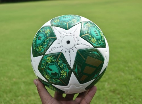 Adidas uefa champions league - uefa,