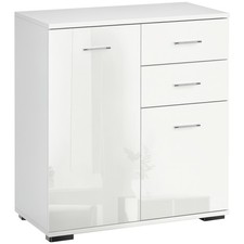 Homcom cabinet sideboard - homcom,