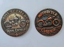 Motorcycle/ Motorbike 2  Round