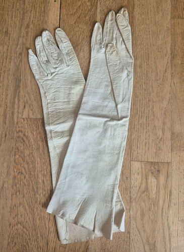 Vintage 1950s ladies long - vintage,