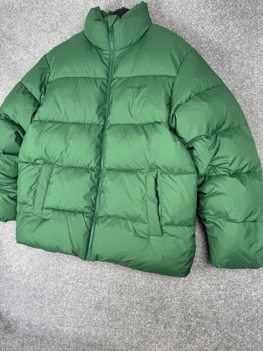 Carhartt wip springfield - carhartt, puffa