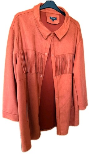 Vgc simply burnt orange - vgc, be