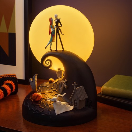 Nightmare before christmas - nightmare,