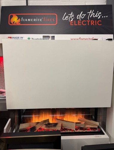 Flamerite glazer complete - flamerite,