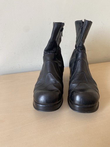 1970s vintage platform - vintage,