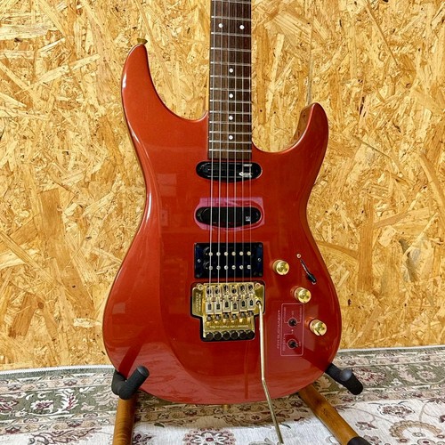 Fernandes 85s full mode - fernandes,