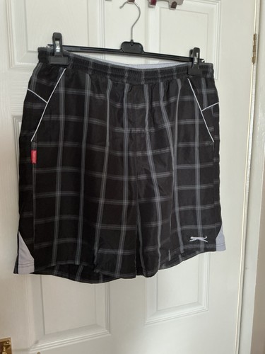 Men slazenger swim shorts - men's,