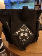 Vintage 90's HEAD Hardcore