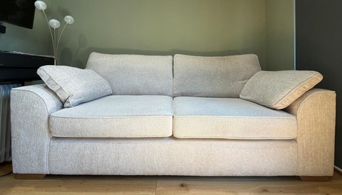 Next stamford seater sofa - next,